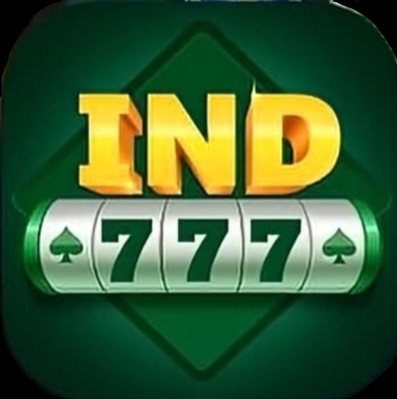 Ind 777 Logo